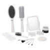 23pc Hair & Make-up Brush Set [985466]