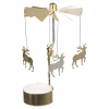 Tealight Holder Carousel