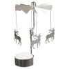 Tealight Holder Carousel