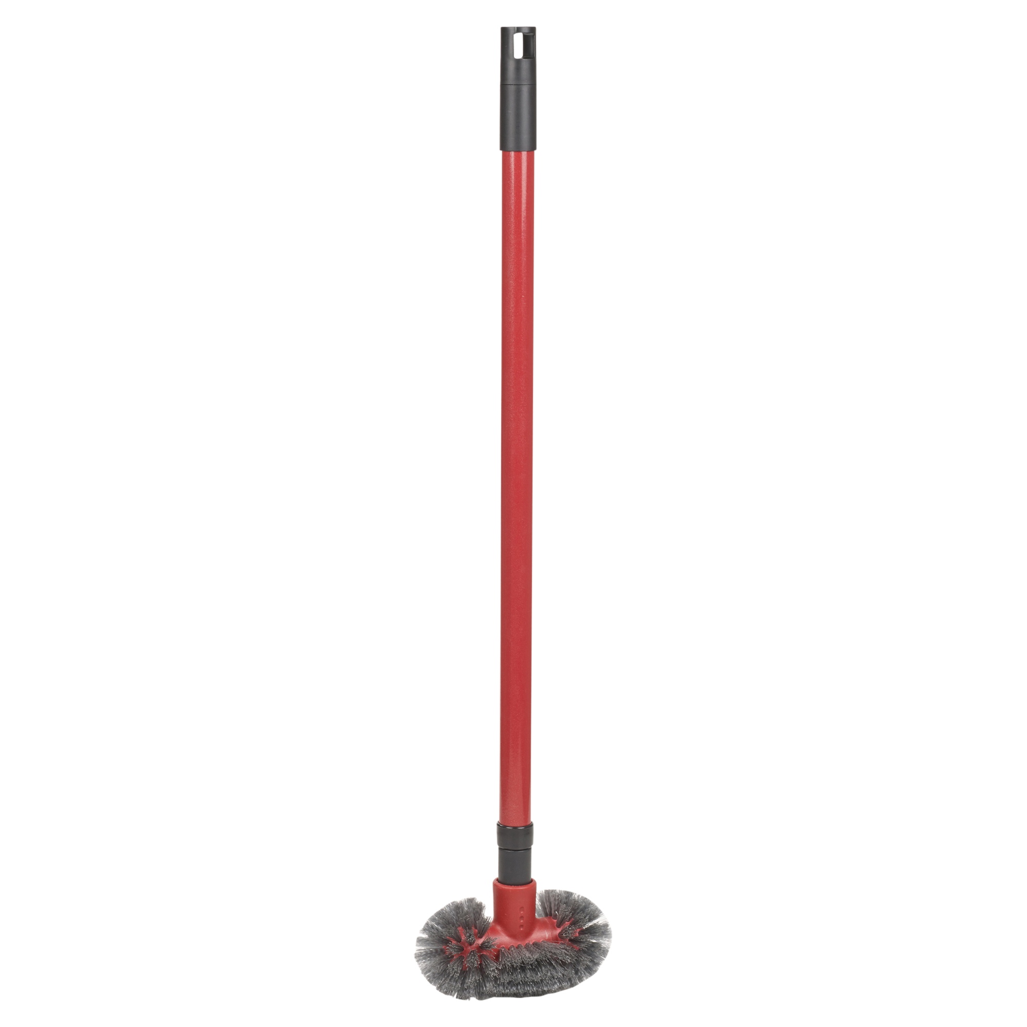 Telescopic Long Reach Extendable Arm Stiff Cobweb Cleaner Feather Grout Brush 8711252542829 eBay