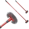 Lifetime Cleaning Brush Scrubber [542829]