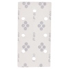 Kinzo 5pc Wood Sanding Sheet 93x187mm