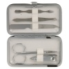 Eleganza 6pc Manicure Set [019661]