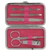 Eleganza 6pc Manicure Set [019661]