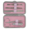 Eleganza 6pc Manicure Set [019661]