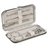 Eleganza 6pc Manicure Set [019661]