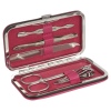 Eleganza 6pc Manicure Set [019661]