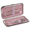 Eleganza 6pc Manicure Set [019661]