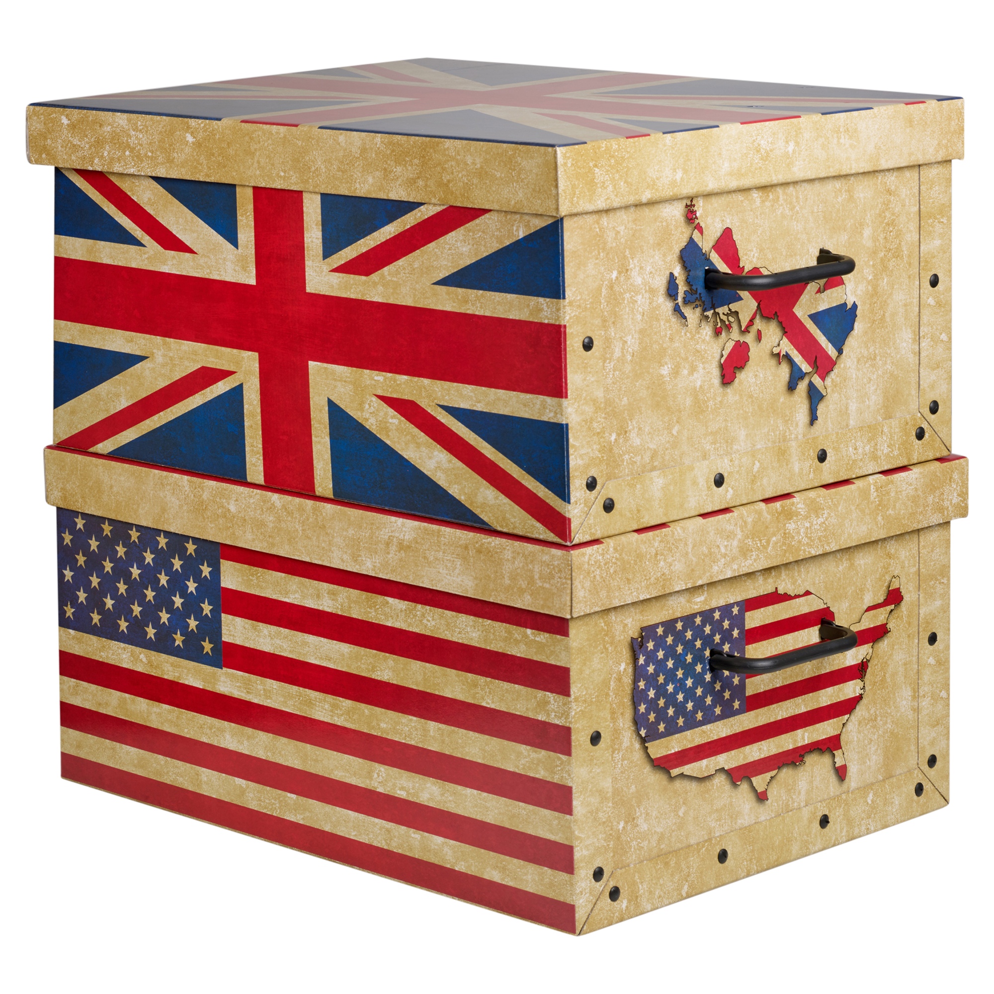 cheap cardboard storage boxes