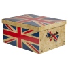 Flag Design Storage Boxes [165770]