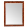 Wood Effect Mirrors [500024]