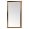 Wood Effect Mirrors [500024]