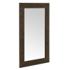 Wood Effect Mirrors [500024]