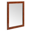 Wood Effect Mirrors [500024]