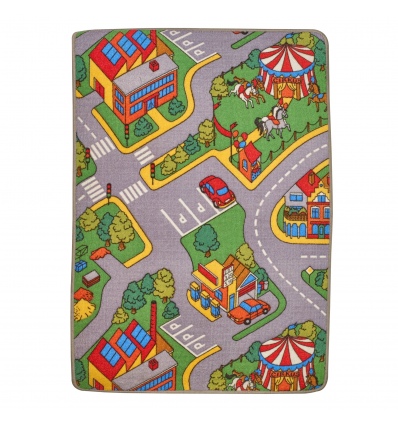 Childs Large Playmat 80x120 cm [507020]