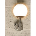 Halogen Splash Proof Chrome Bathroom Light [Lagoon]
