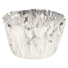 60pc Aluminium Candle Cups [031946]