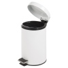 Pedal Bin & Toiler Brush Set [994550]