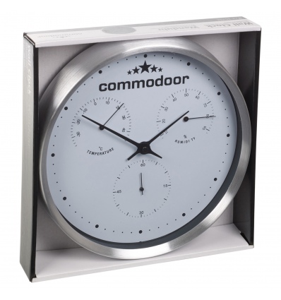 Commodoor Wall Clocks [516493]