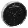 Commodoor Wall Clocks [516493]