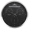 Commodoor Wall Clocks [516493]