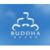 Pink Buddha Laptop Easel Board