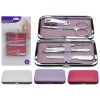 Eleganza 6pc Manicure Set [019661]