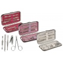 Eleganza 6pc Manicure Set [019661]