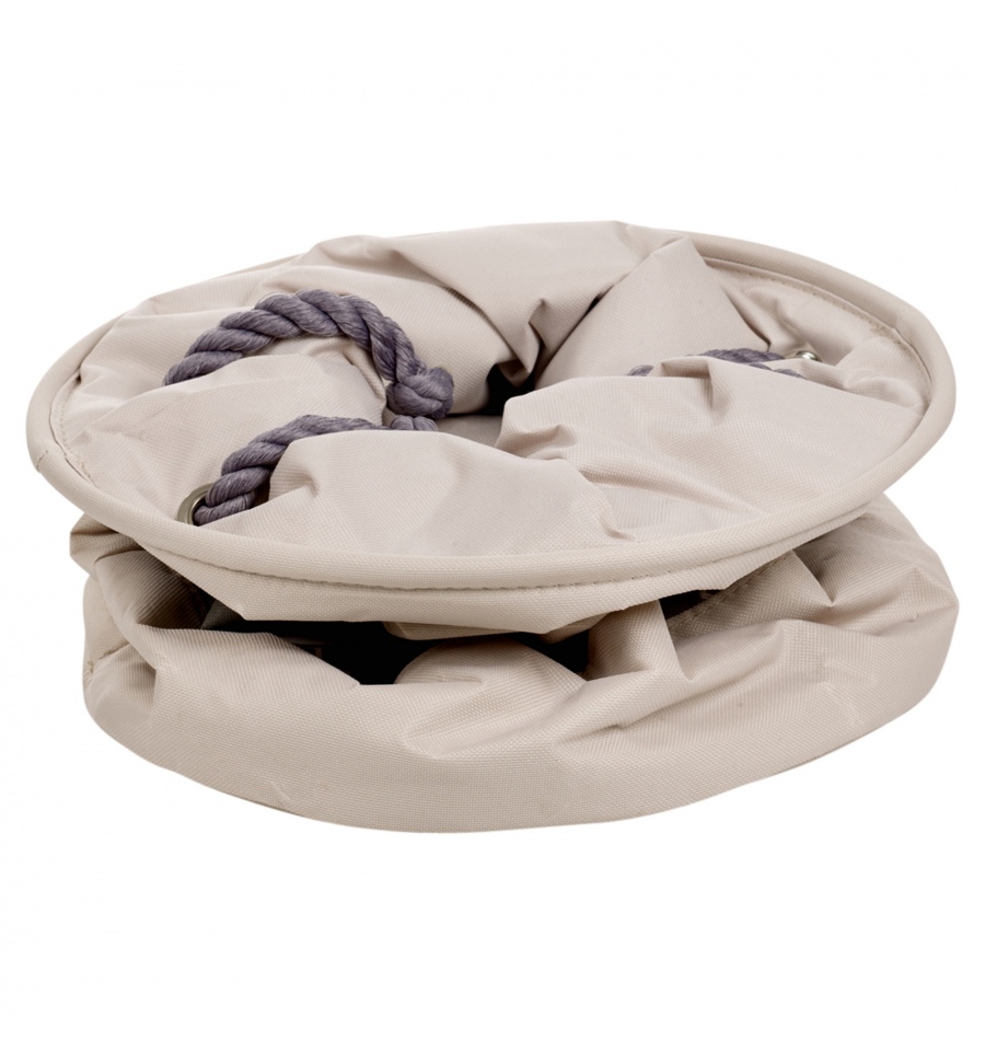 Laundry Bag With Rope Handles 28 Litres [978765] Easygift Products