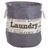 Laundry Bag With Rope Handles 28 Litres [978765] 