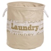Laundry Bag With Rope Handles 28 Litres [978765] 