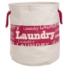 Laundry Bag With Rope Handles 28 Litres [978765] 