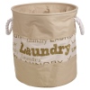 Laundry Bag With Rope Handles 28 Litres [978765] 