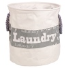 Laundry Bag With Rope Handles 40 Litres [978802] 