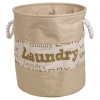 Laundry Bag With Rope Handles 40 Litres [978802] 