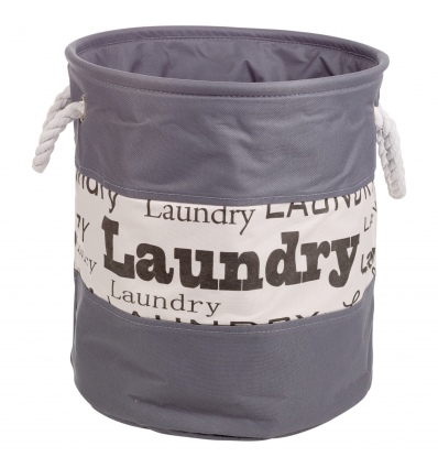 Laundry Bag With Rope Handles 40 Litres [978802] 