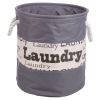 Laundry Bag With Rope Handles 40 Litres [978802] 