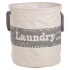 Laundry Bag With Rope Handles 40 Litres [978802] 