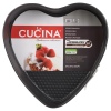 La Cucina Heart Shaped Springform Tin [905437]