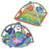 Bontempi Musical Baby Gym with animals [276533]
