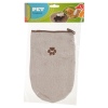 Pet Treatment Grooming Glove [293790]