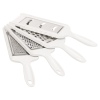 6PC Food Multi Grater [992242]