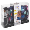 Lifetime 6pc Cosmetic Brush Set [982878]