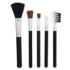 Lifetime 6pc Cosmetic Brush Set [982878]