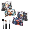 Lifetime 6pc Cosmetic Brush Set [982878]