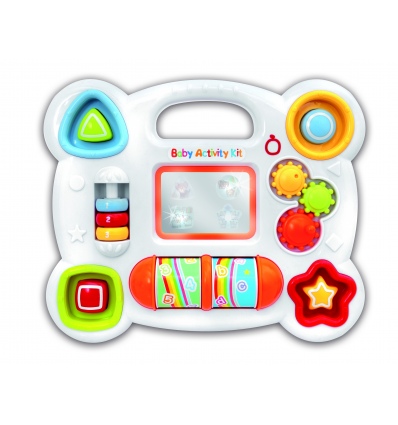 Bontempi Baby Kit with Magic Mirror [273839]