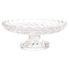 Glass Serving Stand [999401]