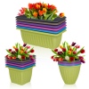 Rectangle Balcony Flowerpot [792750]