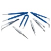 Kinzo 7pc Tweezer Set [793832]