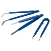 Kinzo 7pc Tweezer Set [793832]